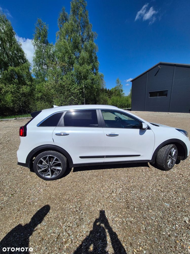 Kia Niro 1.6 GDI 2WD Vision - 9