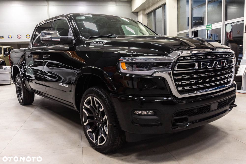 RAM 1500 - 3
