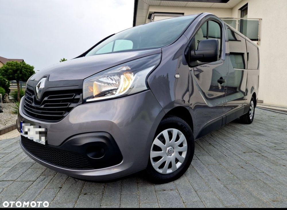 Renault Trafic - 29