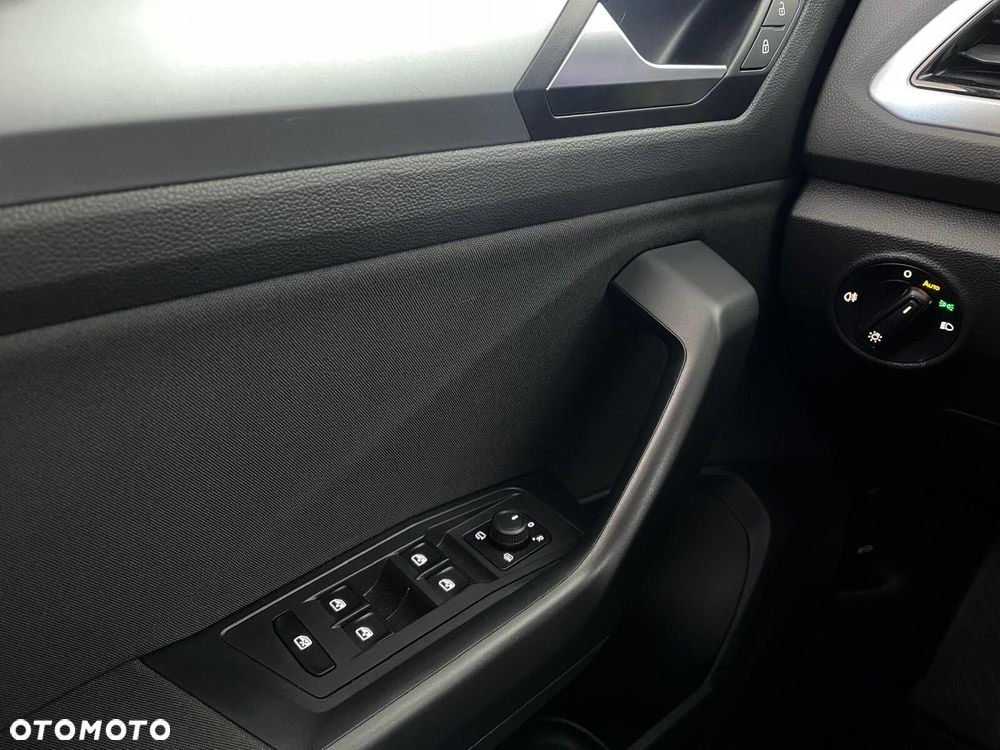 Volkswagen T-Roc 1.5 TSI Life DSG - 14