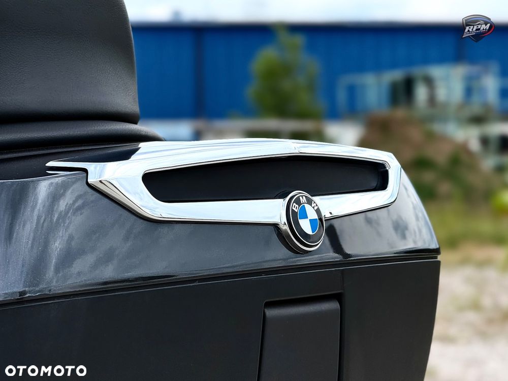 BMW K - 27
