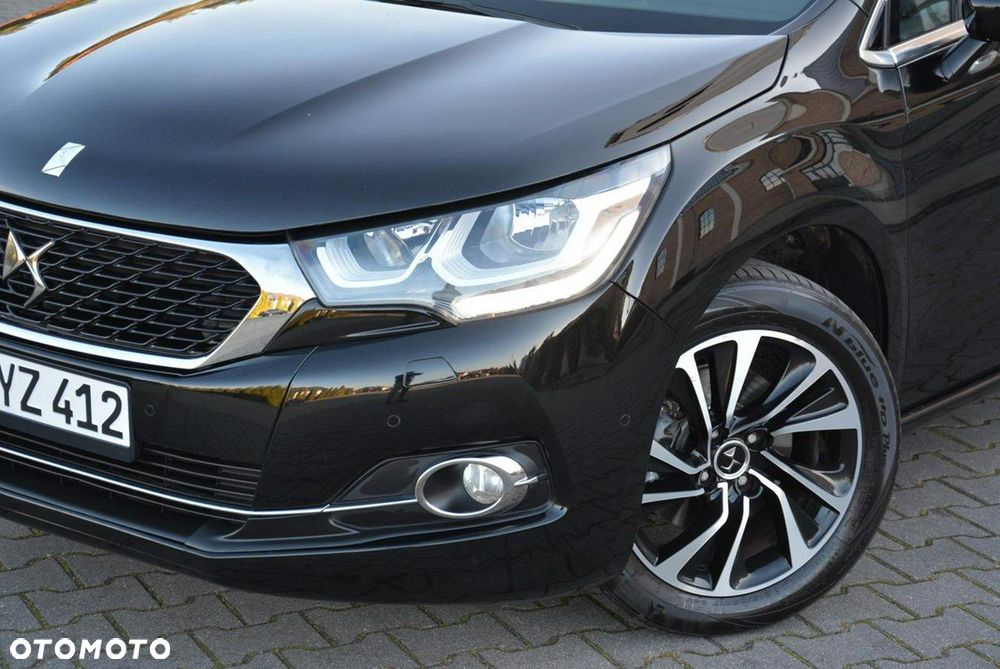 Citroën DS4 THP 165 S&S EAT6 SportChic - 5