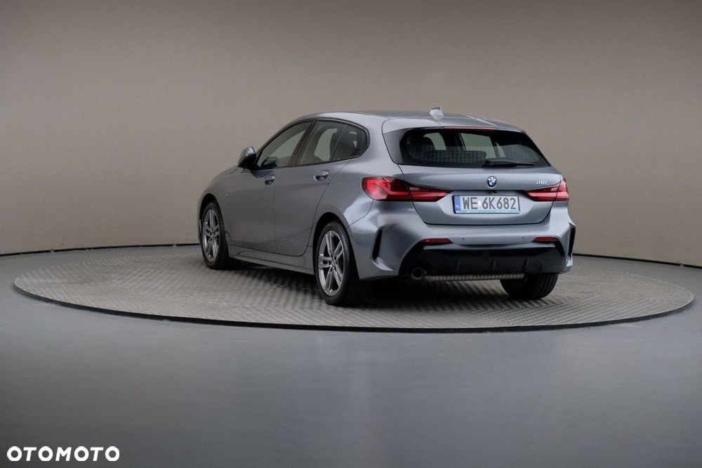 BMW Seria 1 - 2