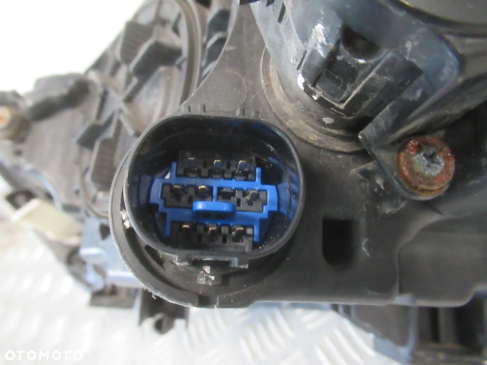 LAMPA PRZEDNIA PRZÓD PRAWA HYUNDAI TUCSON III 3 SOCZEWKA 2015-2018 - 23