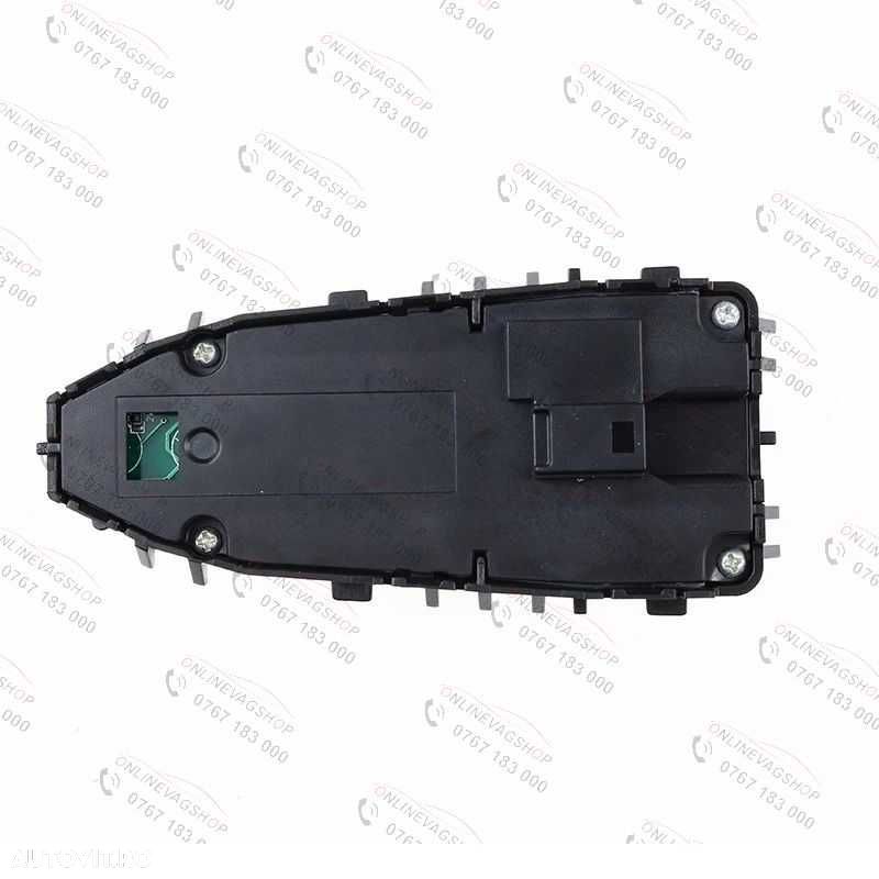Butoane geamuri electrice Mercedes Benz Vito, Viano, V- class W447  an 2014-2021 - 4