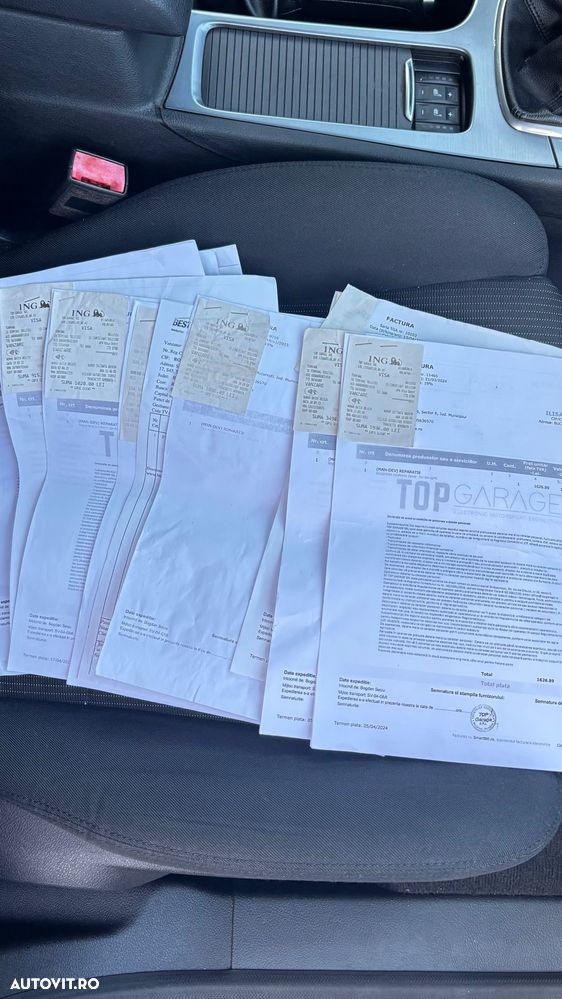 Ford Mondeo 2.0 TDCi Titanium - 8