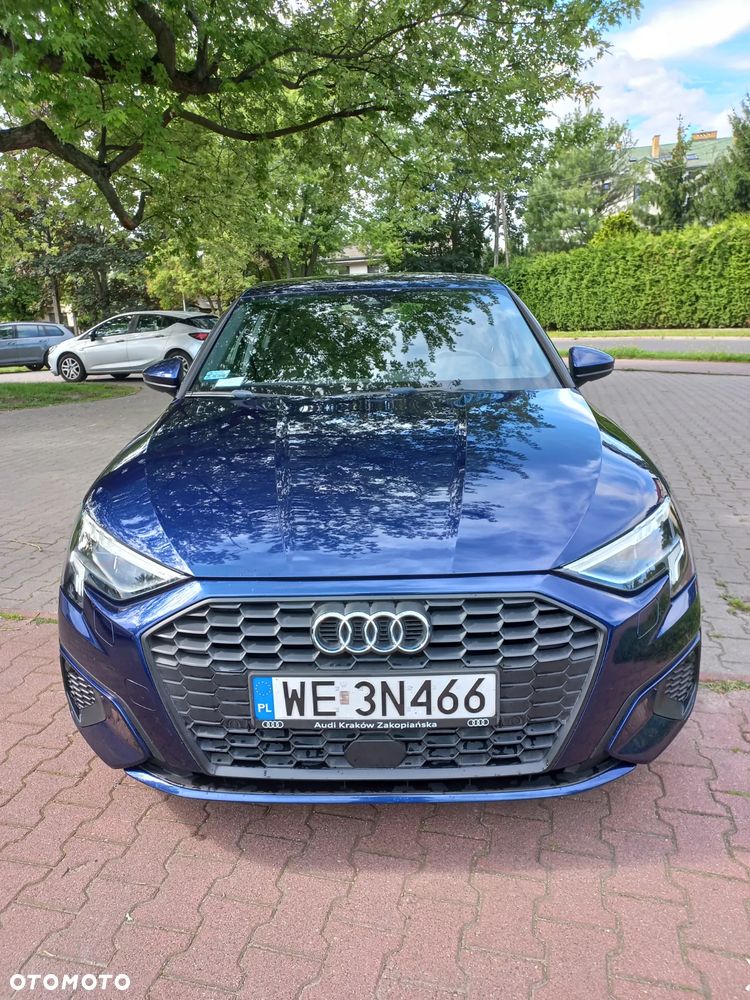 Audi A3 - 1
