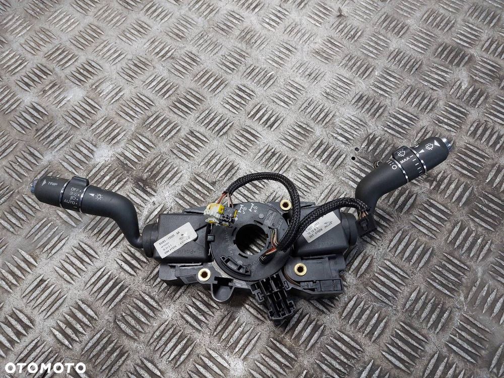 MANETKA PRZEŁĄCZNIK ZESPOLONY JAGUAR XF X250 8W83-13N064-CB - 1