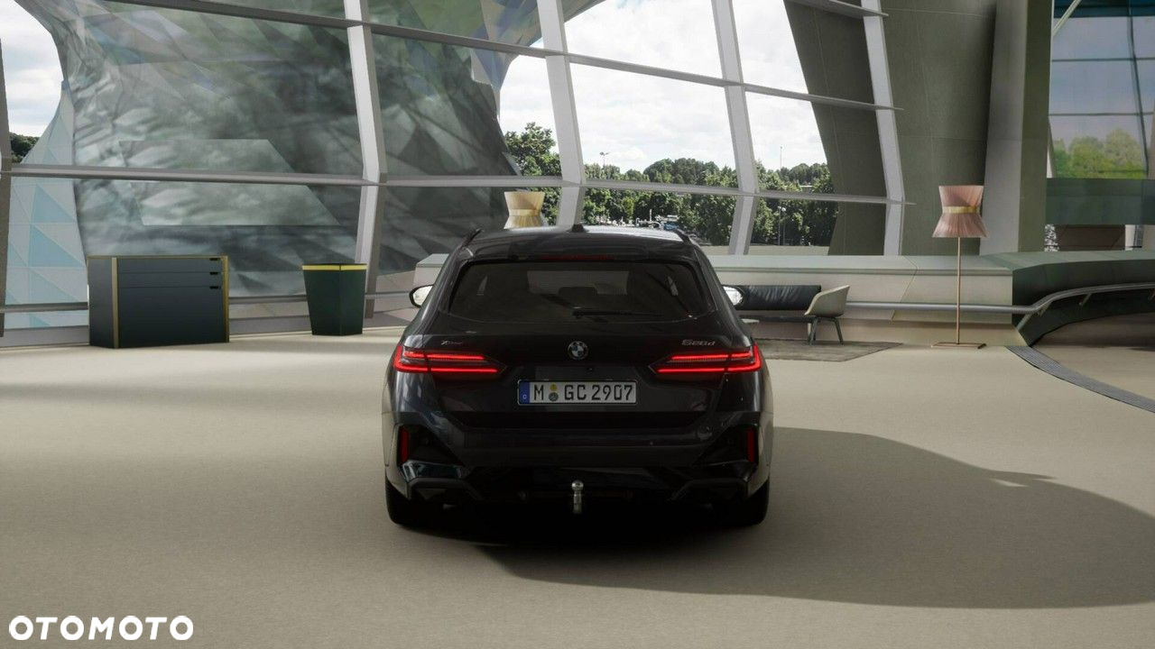 BMW Seria 5 - 6