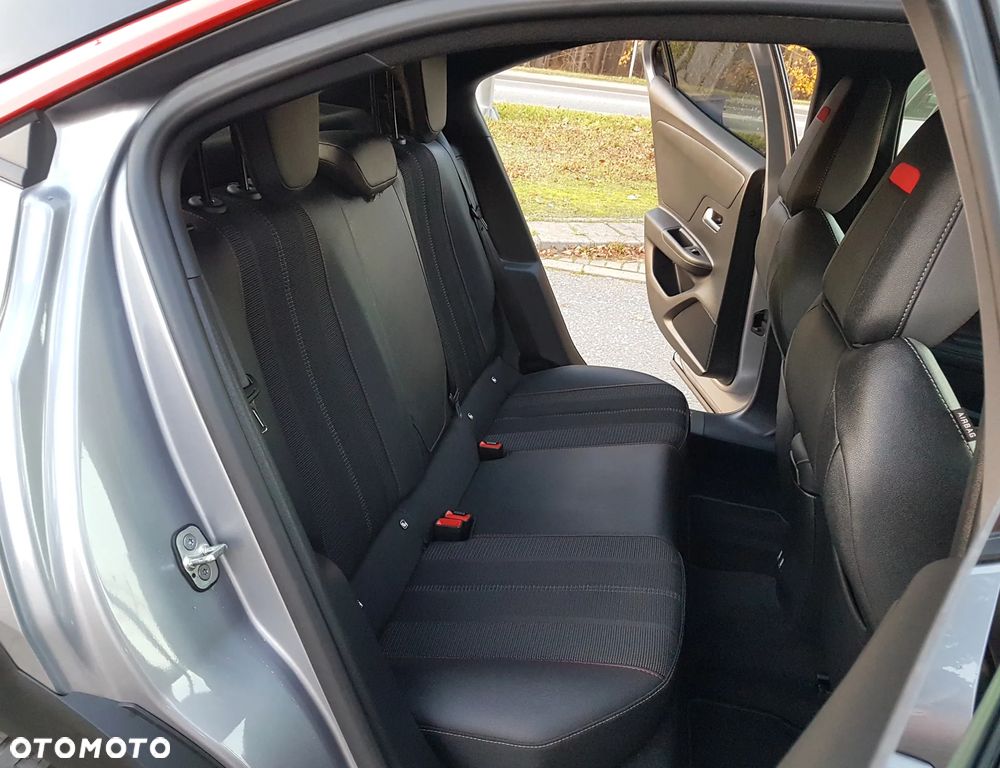 Opel Mokka 1.2 DI Turbo Automatik GS Line - 14