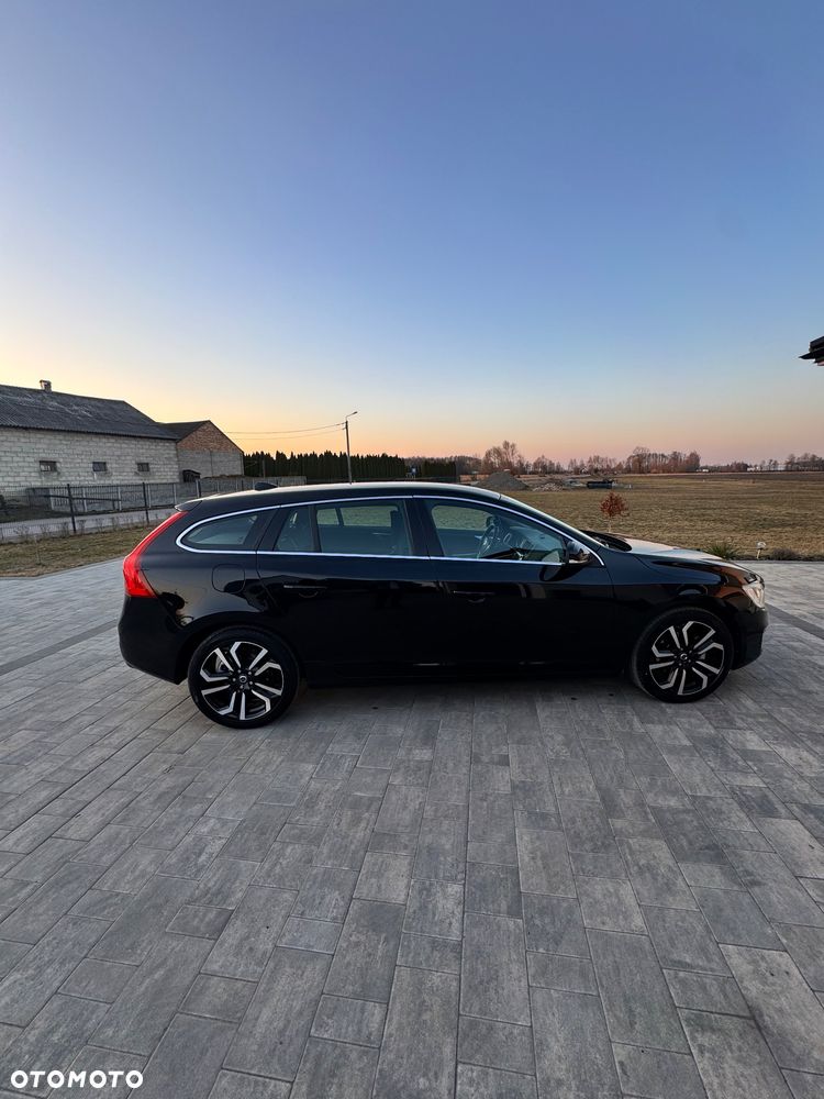 Volvo V60 D3 Edition - 5