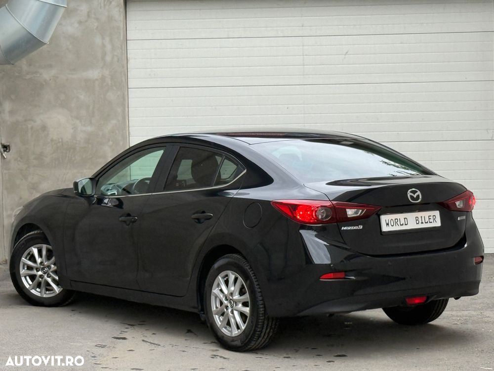 Mazda 3 - 3