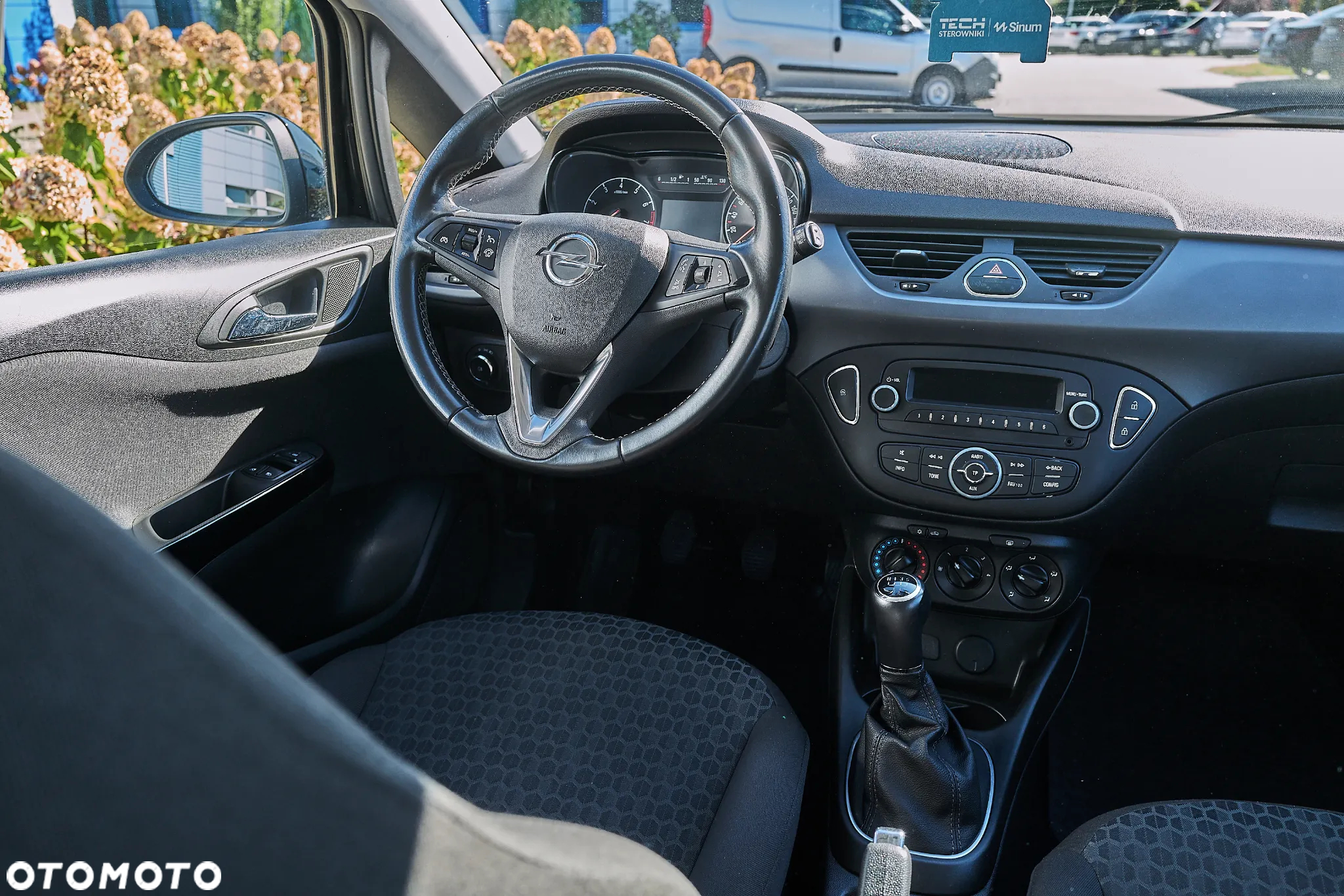 Opel Corsa 1.4 Enjoy - 18