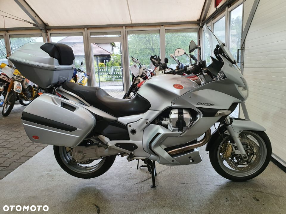 Moto Guzzi Norge - 24