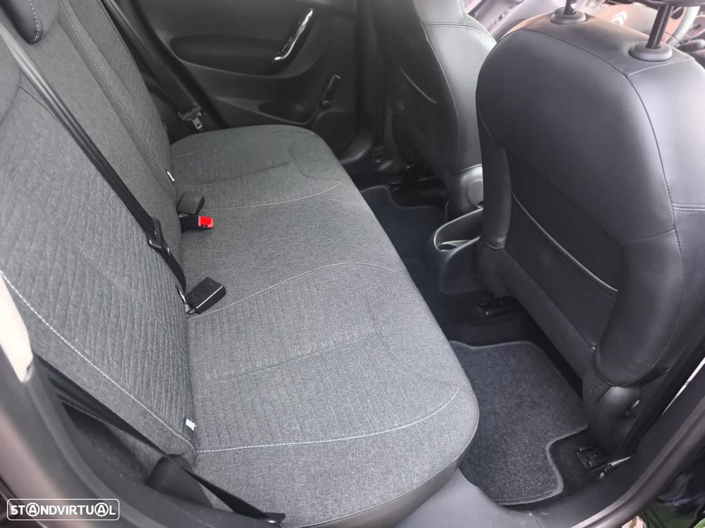 Citroën C3 1.2 PureTech Seduction - 20