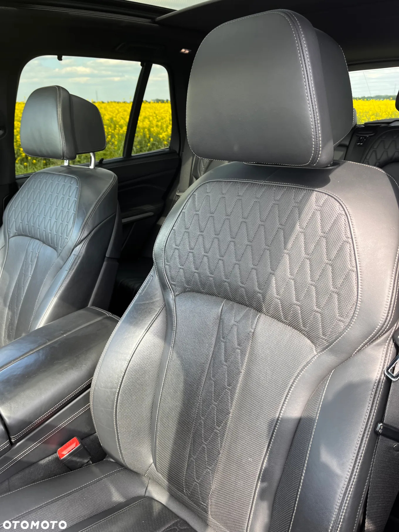 BMW X5 xDrive40i - 10