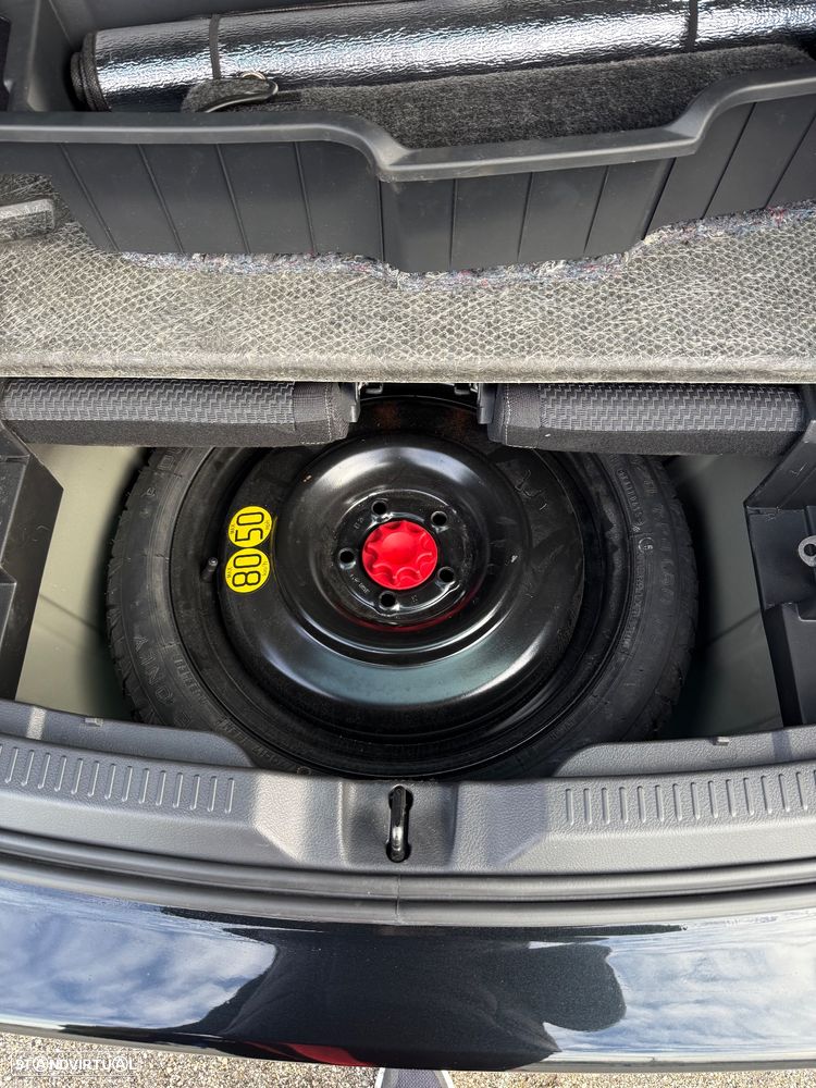 Toyota Verso 1.6 D-4D Comfort - 18