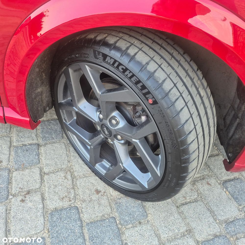 Ford Puma 1.5 EcoBoost ST - 5