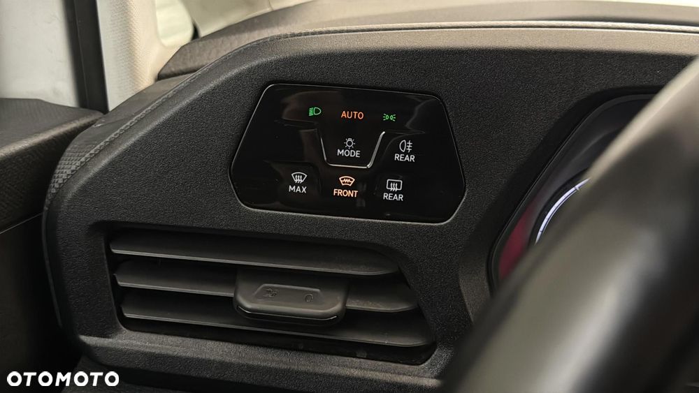 Volkswagen Caddy Maxi 2.0 TDI - 26