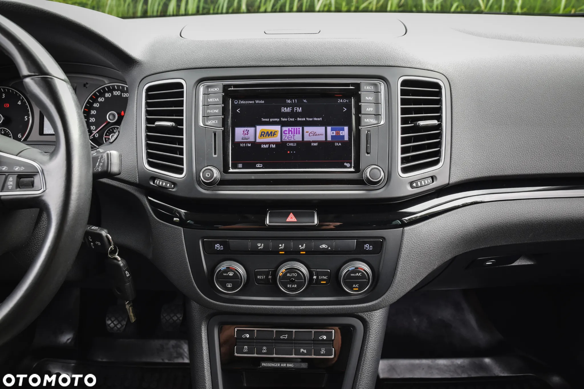 Seat Alhambra - 21