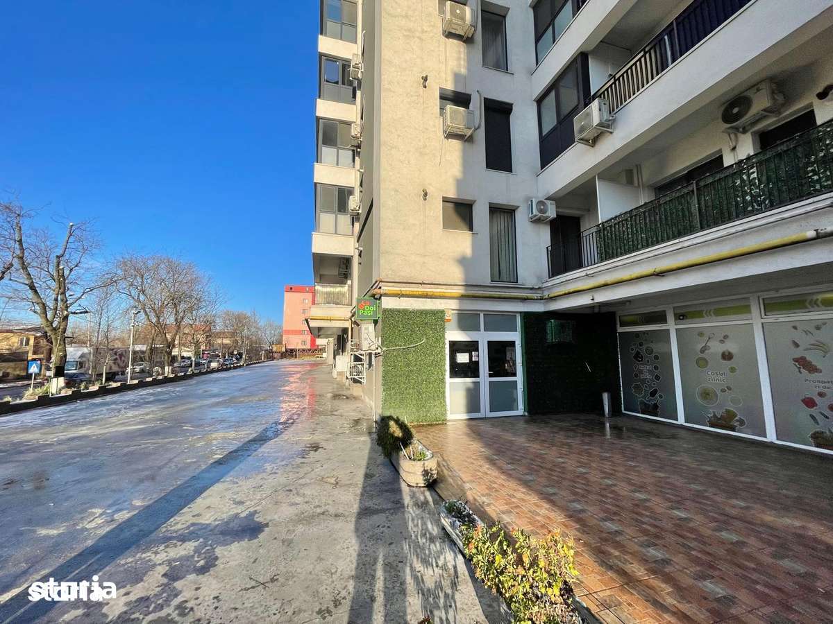 Spatiu comercial - Dudesti-Pantelimon 42, Basarabia, Titan - Imagine principală: 2/10