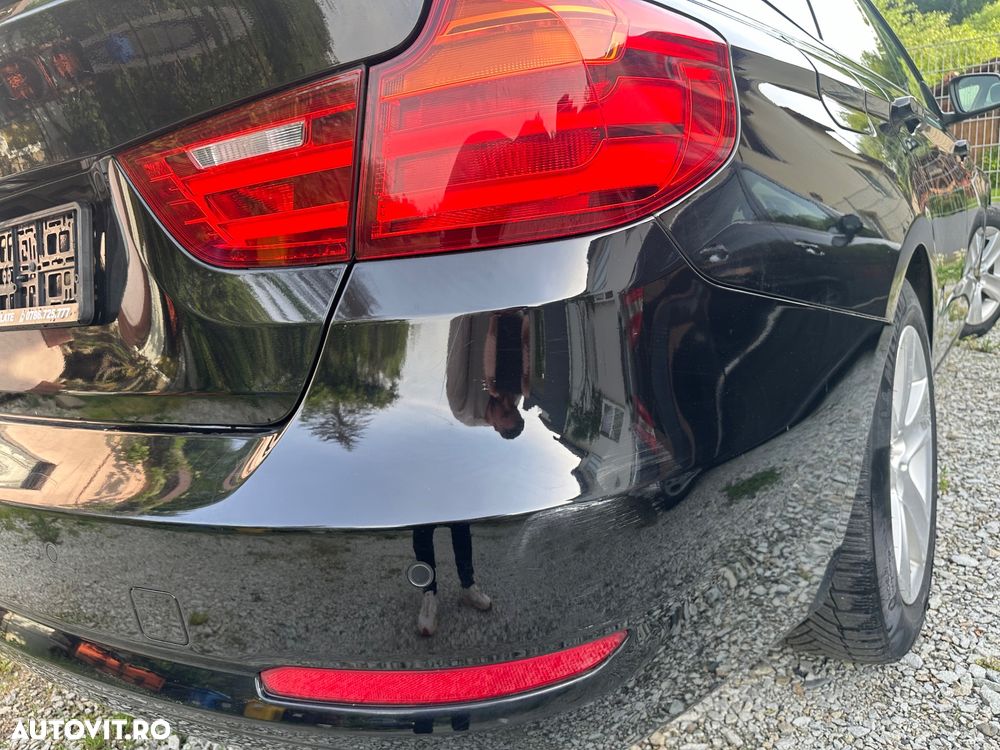 BMW Seria 3 - 11