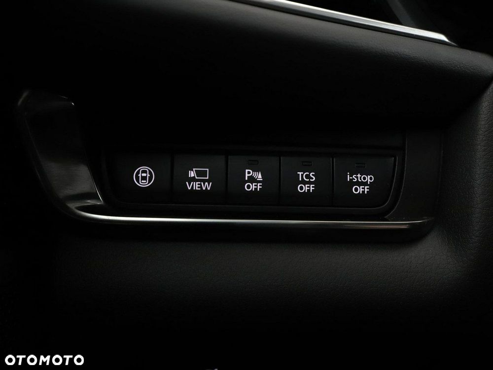 Mazda CX-30 SKYACTIV-G 2.0 M-Hybrid SELECTION - 36