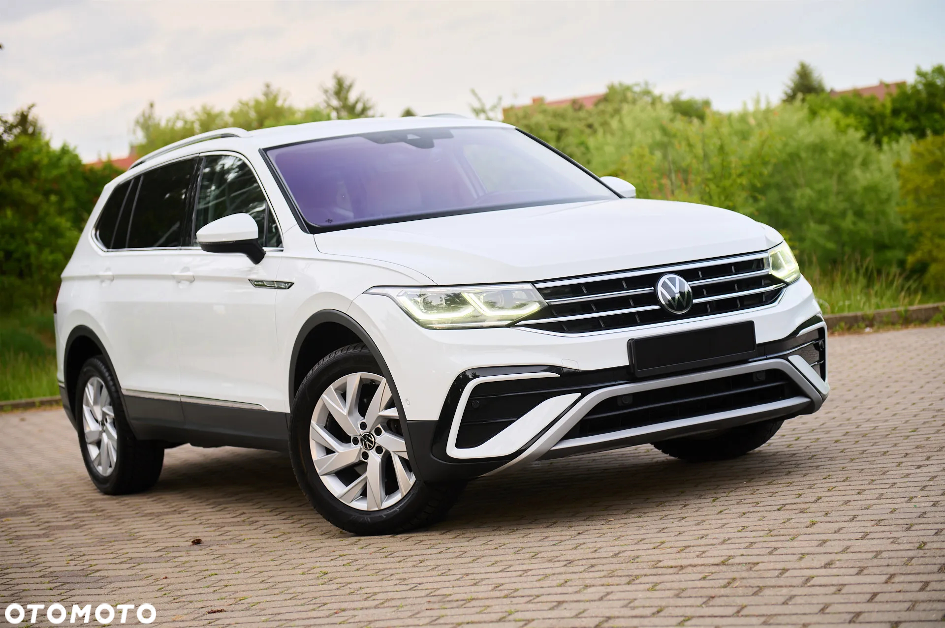 Volkswagen Tiguan 2.0 TDI BMT SCR 4Mot Highline DSG - 2