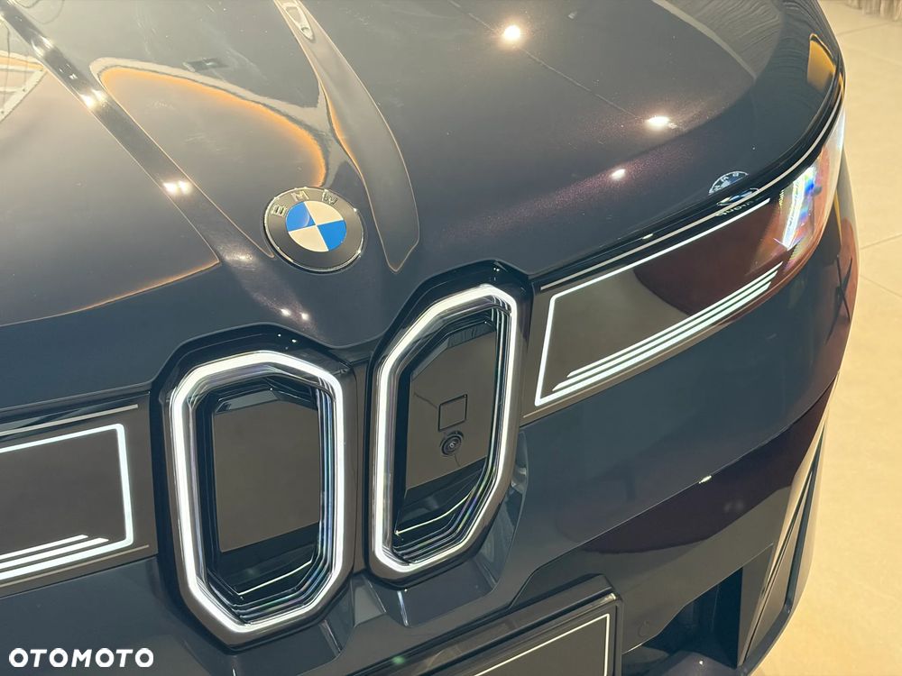 BMW iX3 50 xDrive 113.4kWh - 13