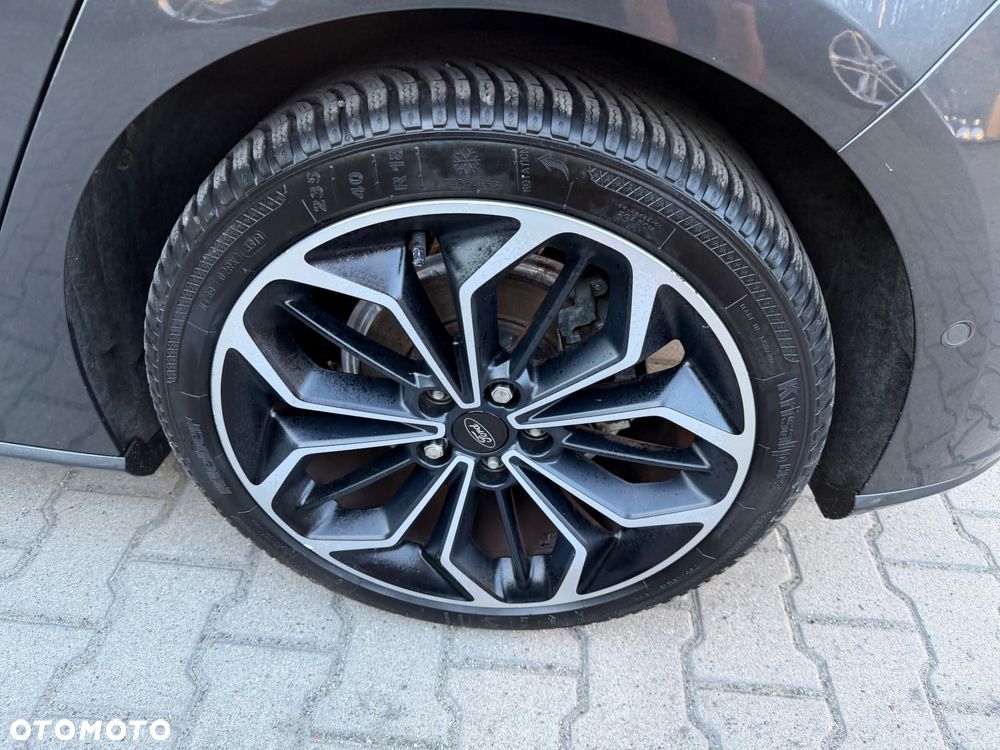 Ford Focus - 29