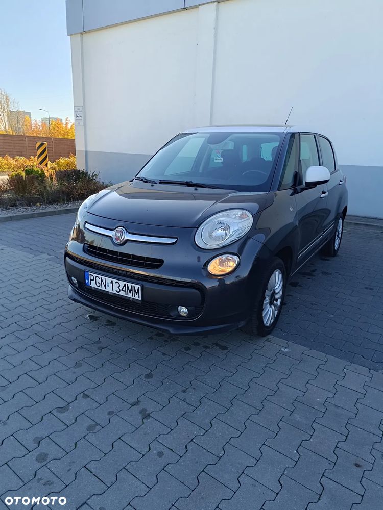 Fiat 500L 1.4 T-Jet 16V Pop-Star - 9