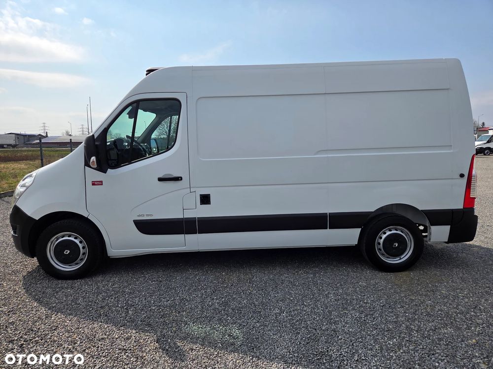 Renault Master - 6