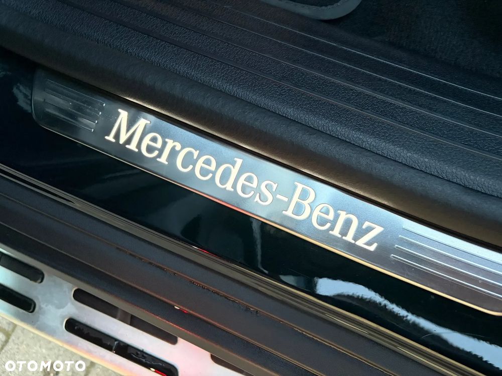 Mercedes-Benz GLE 400 d 4Matic 9G-TRONIC AMG Line - 25