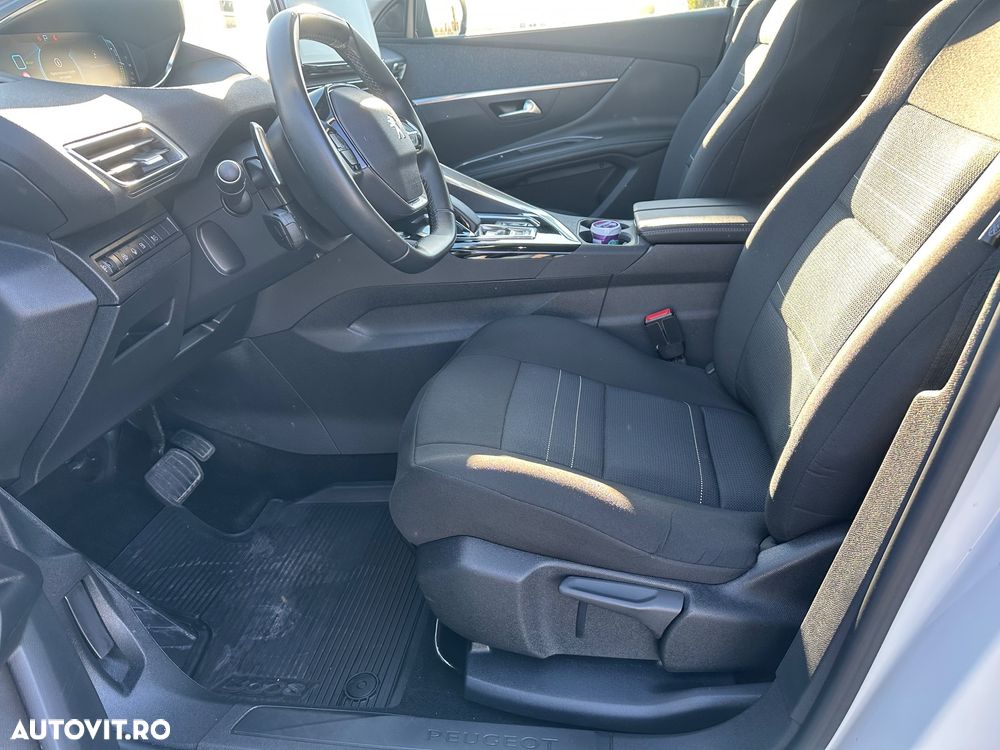 Peugeot 3008 - 4