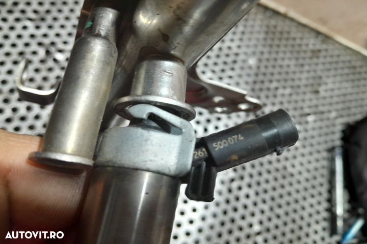 Rampa injectoare 06J133317M / 261500074 06J133317M / 261500074 Audi A - 4