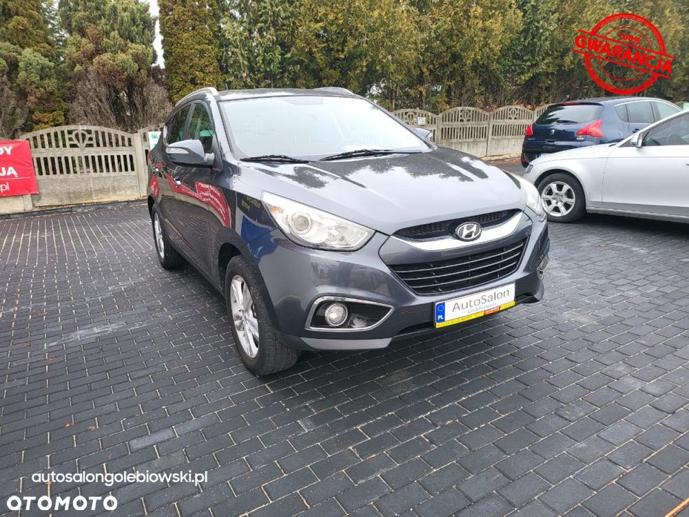 Hyundai ix35 - 17