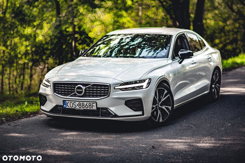 Volvo S60 T4 R-Design - 12