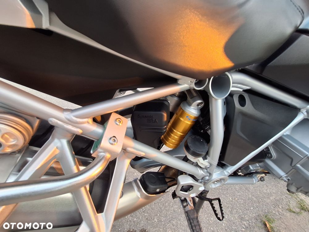 BMW GS - 39