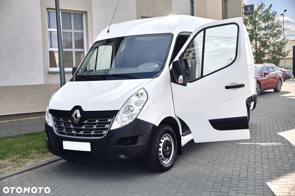 Renault Master - 17