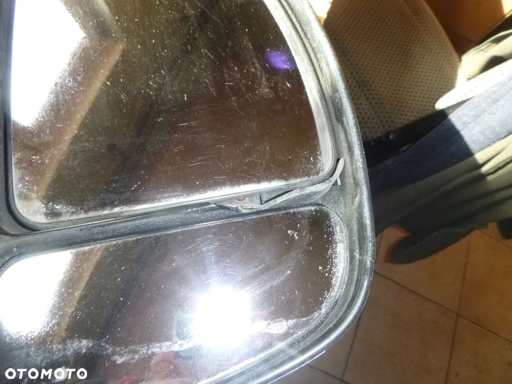 LUSTERKO PRAWE BOXER DUCATO II  JUMPER DUCATO I - 7