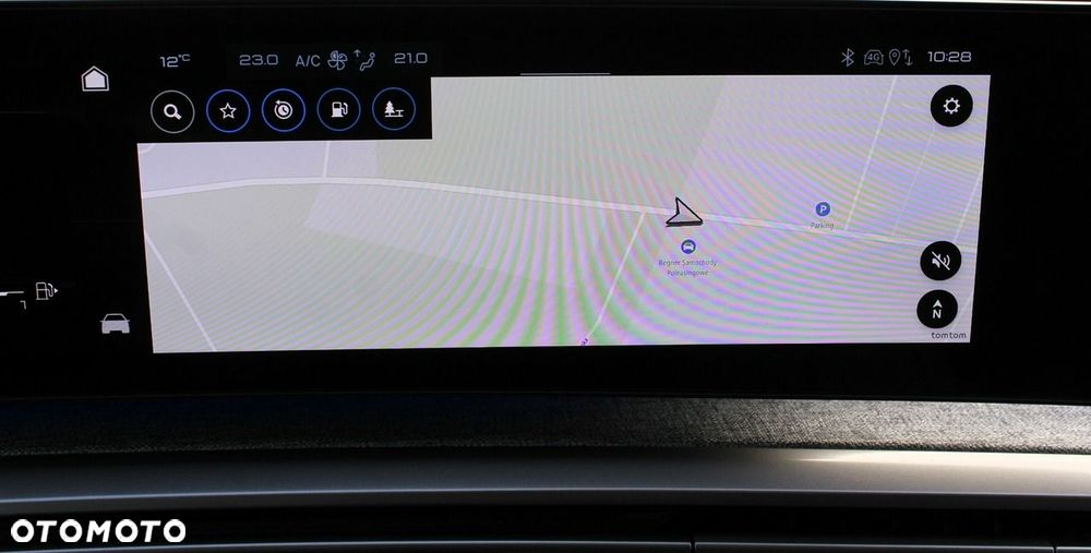 Peugeot 5008 1.2 PureTech mHEV Allure Pack S&S e-DCS6 - 24