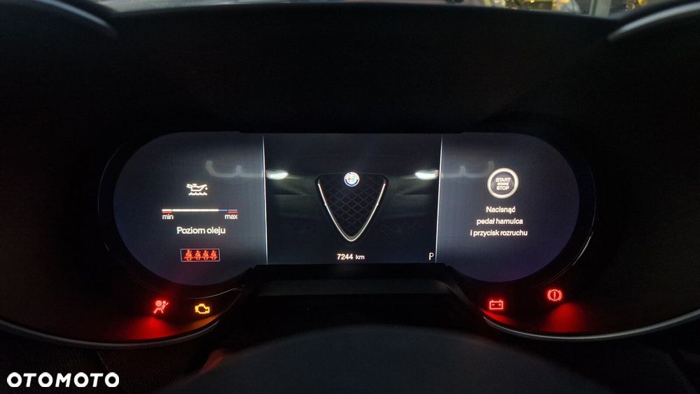 Alfa Romeo Giulia 2.0 Turbo Veloce Q4 - 32