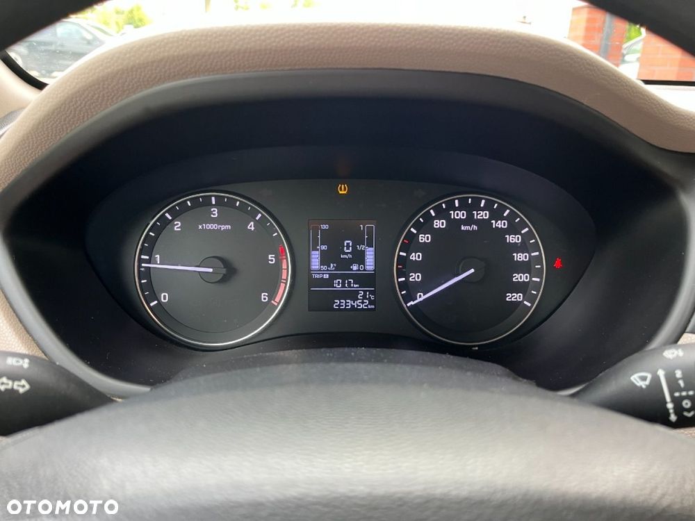 Hyundai i20 1.1 CRDi Style - 9