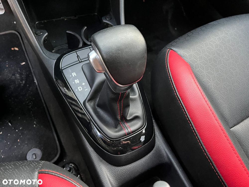 Kia Picanto 1.2 Automatik GT Line - 13