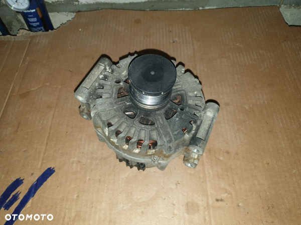 MERCEDES W212 2.2CDI ALTERNATOR 0131546802