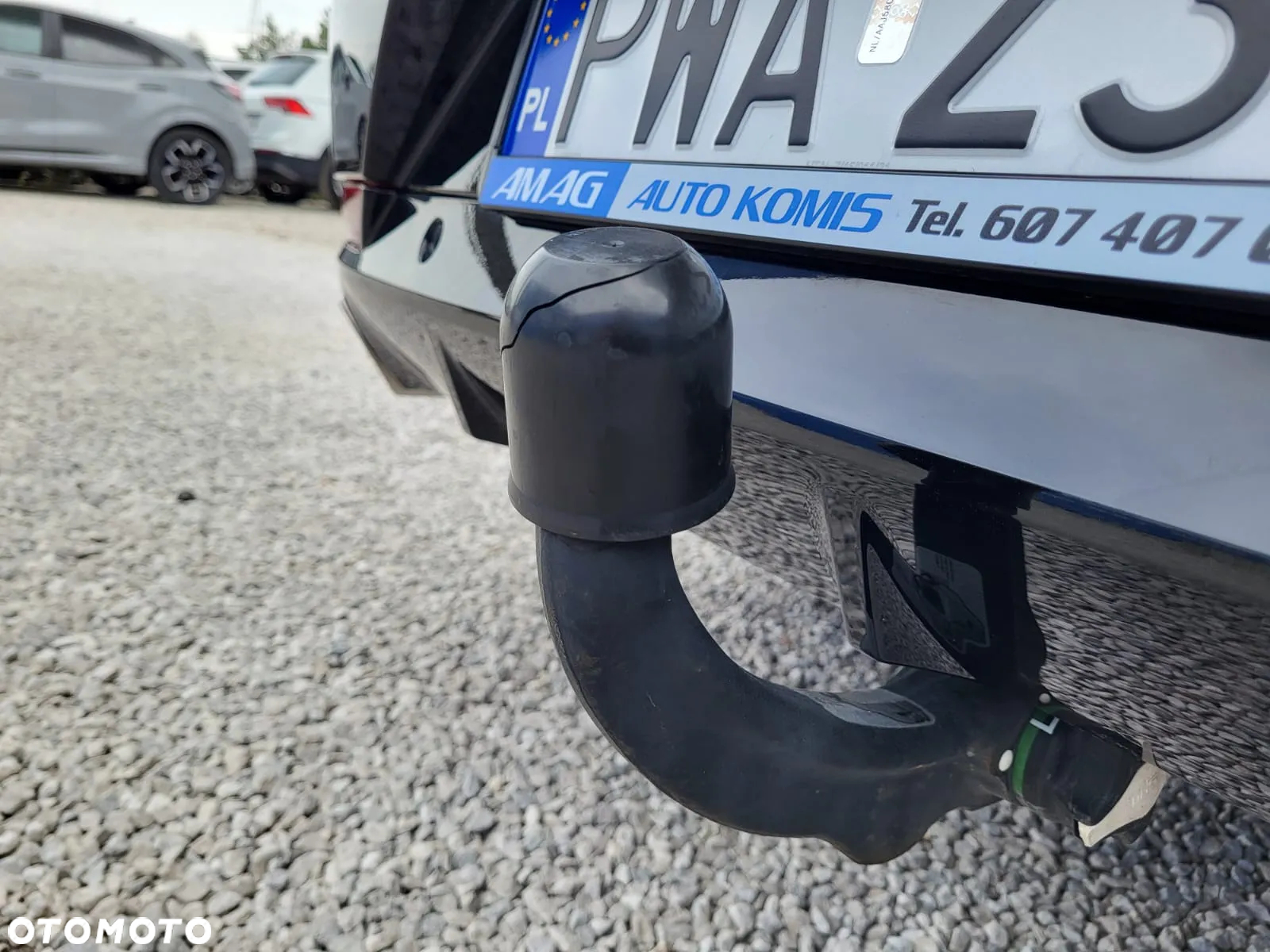 Peugeot 508 Plug-In Hybrid 225 e-EAT8 GT - 32