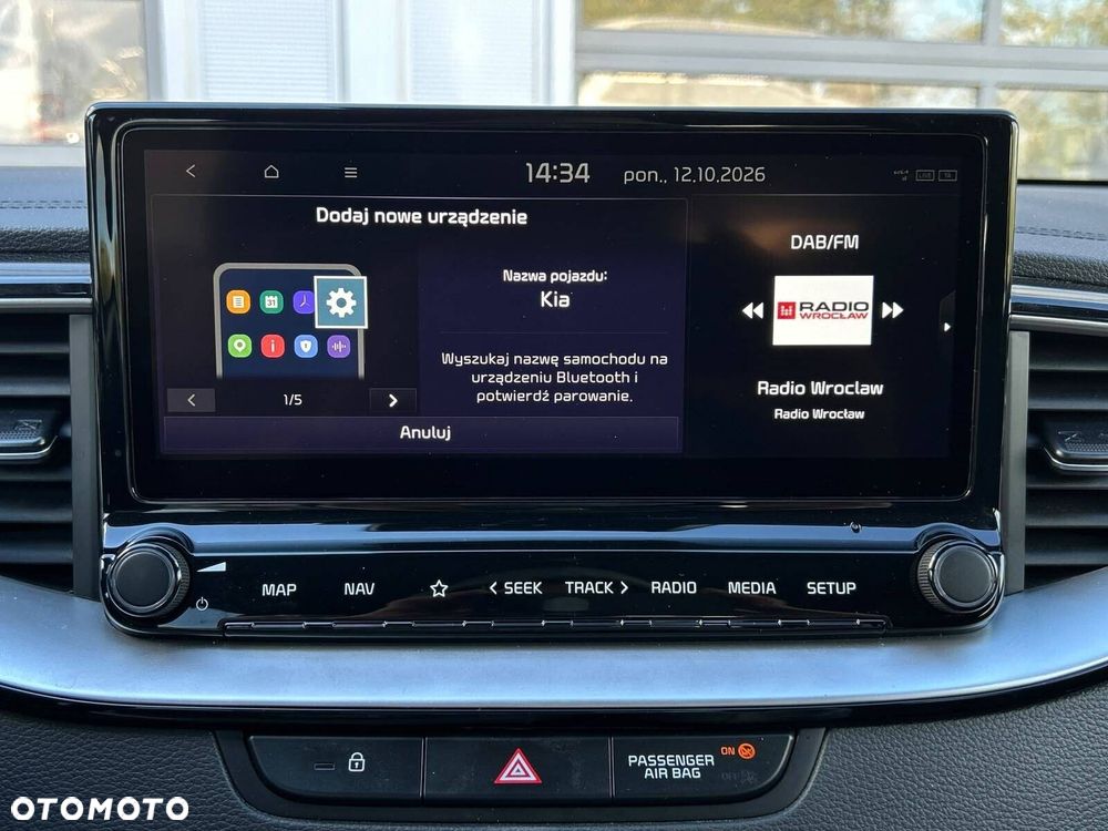 Kia Ceed 1.5 T-GDI L DCT - 30