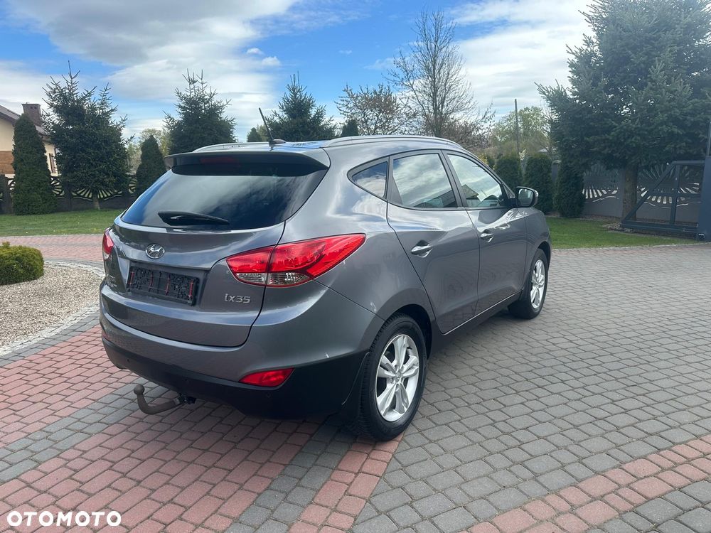 Hyundai ix35 - 3
