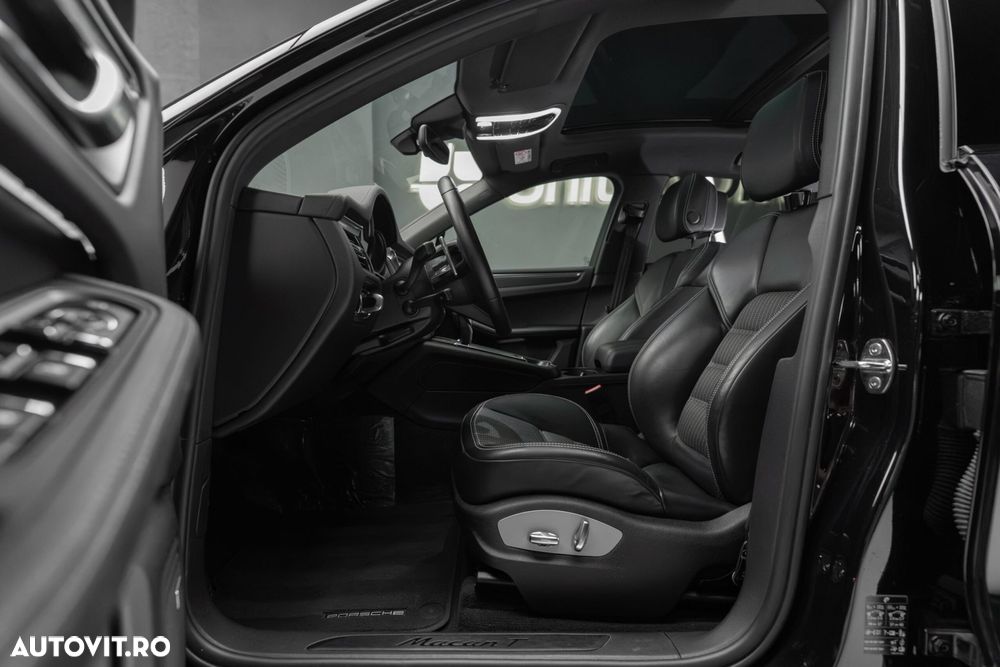 Porsche Macan - 14