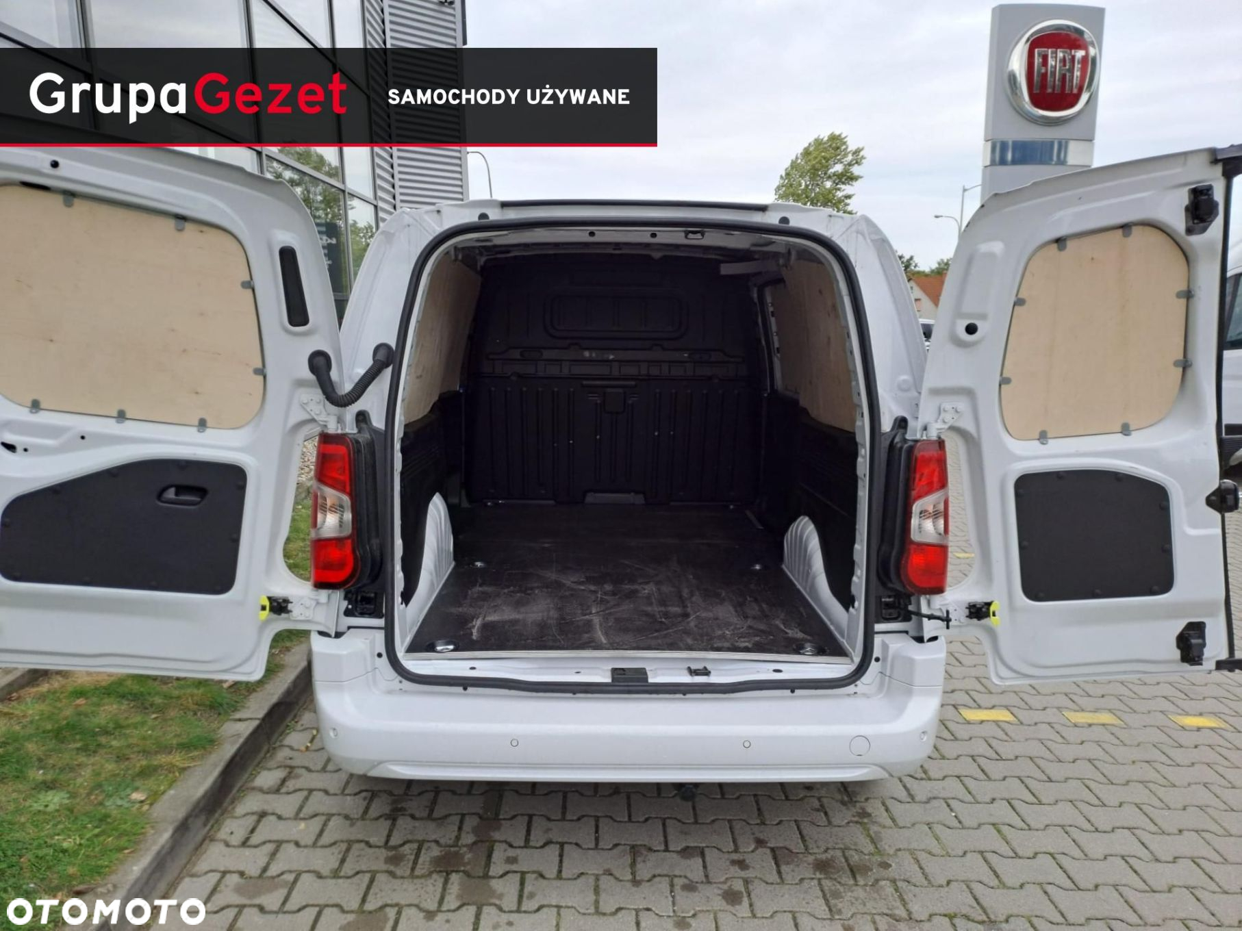 Fiat Doblo - 12